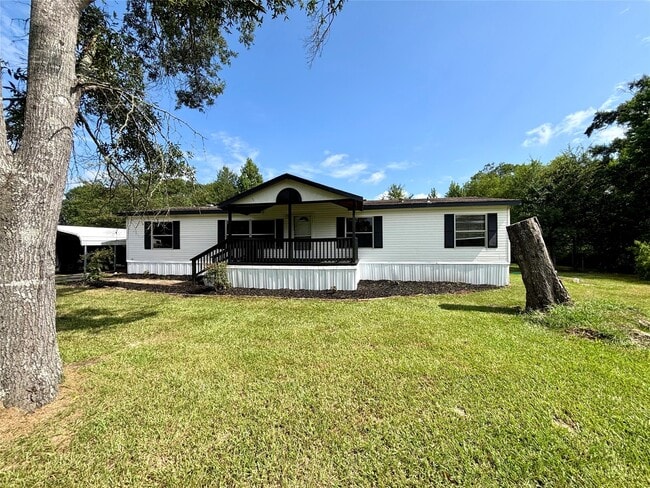 Foto del edificio - 21629 County Rd 3749