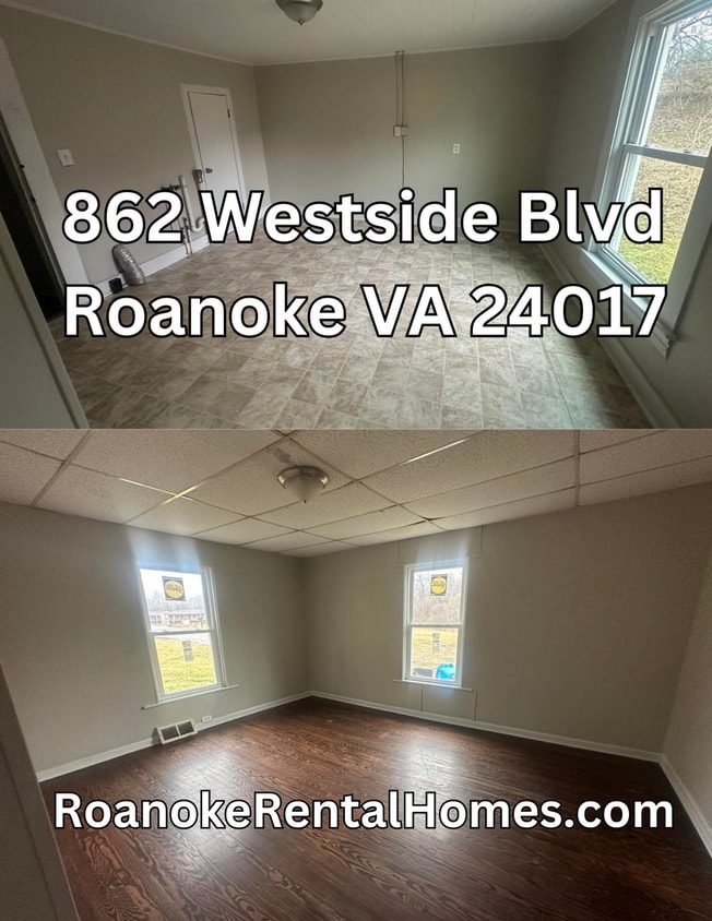 Building Photo - 862 Westside Blvd NW