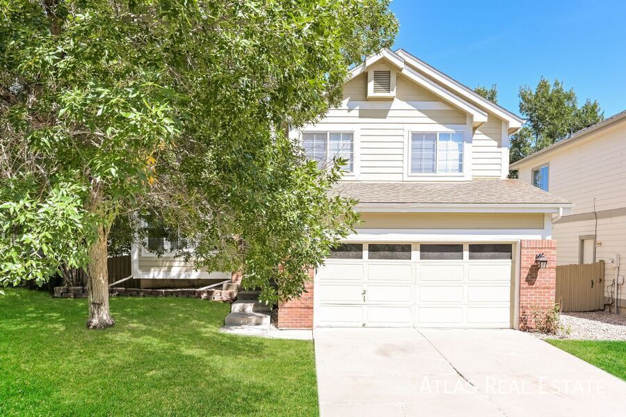 17035 E Wiley Pl, Parker, CO 80134 House Rental in Parker, CO