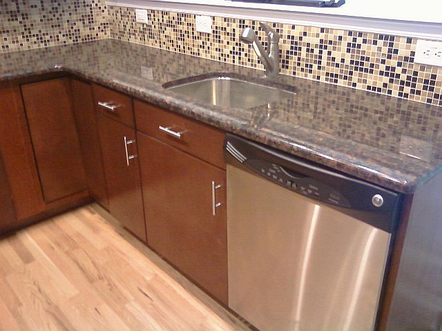Kitchen - 1223-1225 Wood St