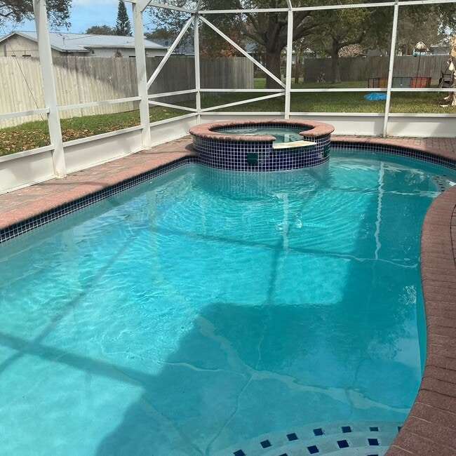 Photo - Pool home 4/3/2  Located East of US One  for Rent