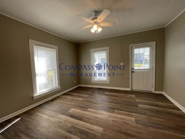 Photo - Newly Renovated Just For You! 3 Beds/1 Bath House
