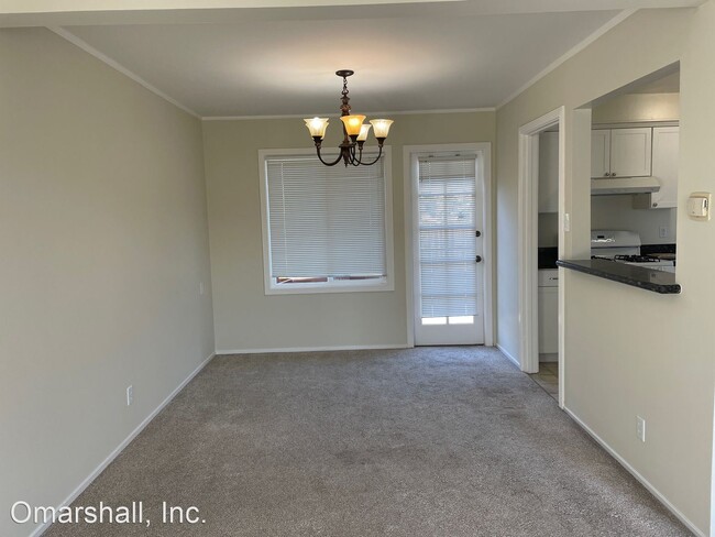 Building Photo - 3 br, 1.5 bath House - 308 Alta Loma Drive