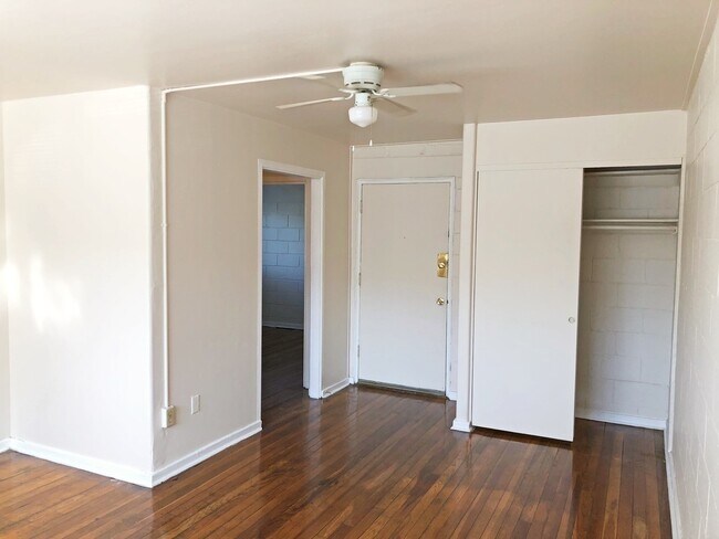 Foto del interior - Maple Court