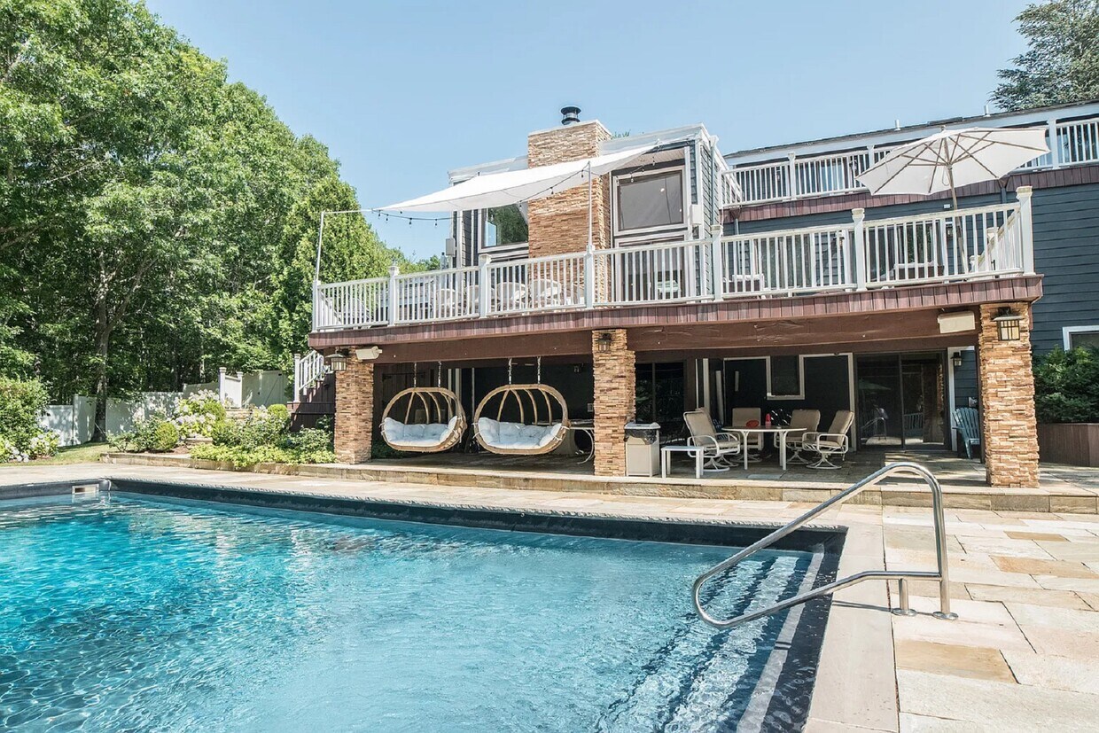 9 Forrest Dr, Southampton, NY 11968 House Rental in Southampton, NY