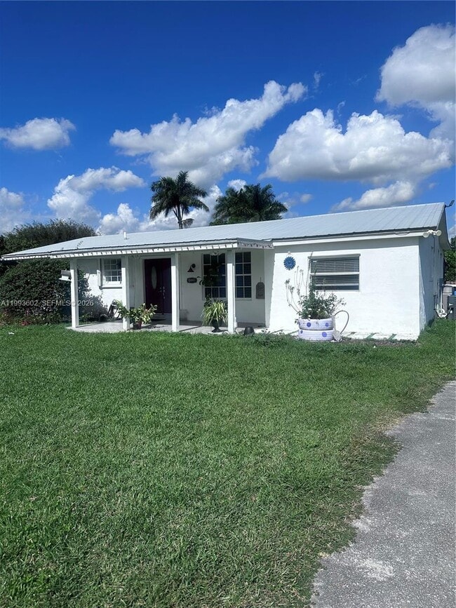 Building Photo - 18441 SW 238th St