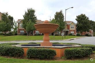 Magnolia Park Apartments Atlanta Ga Magnolia Park Apartments Atlanta Ga