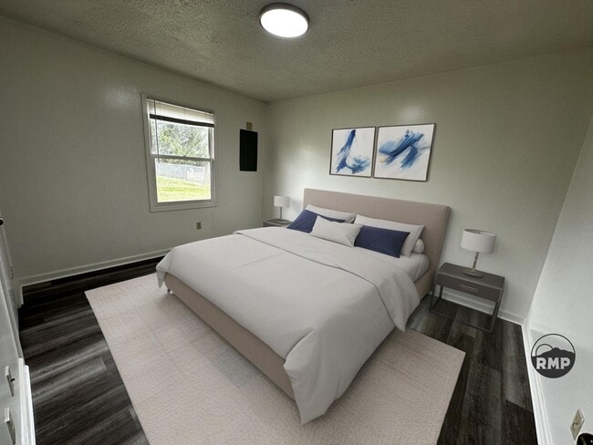 Photo - Newly Remodeled Duplex in Blacksburg House