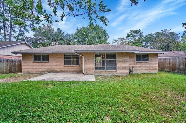 Foto del edificio - 4031 Hermitage Hollow Ln