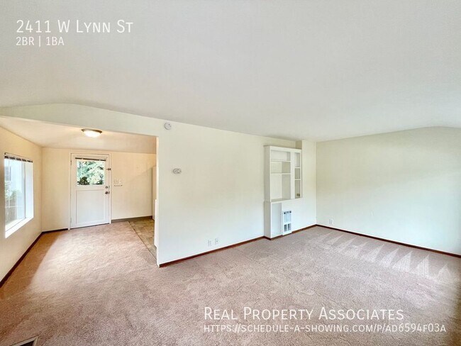 Foto del edificio - 2411 W Lynn St