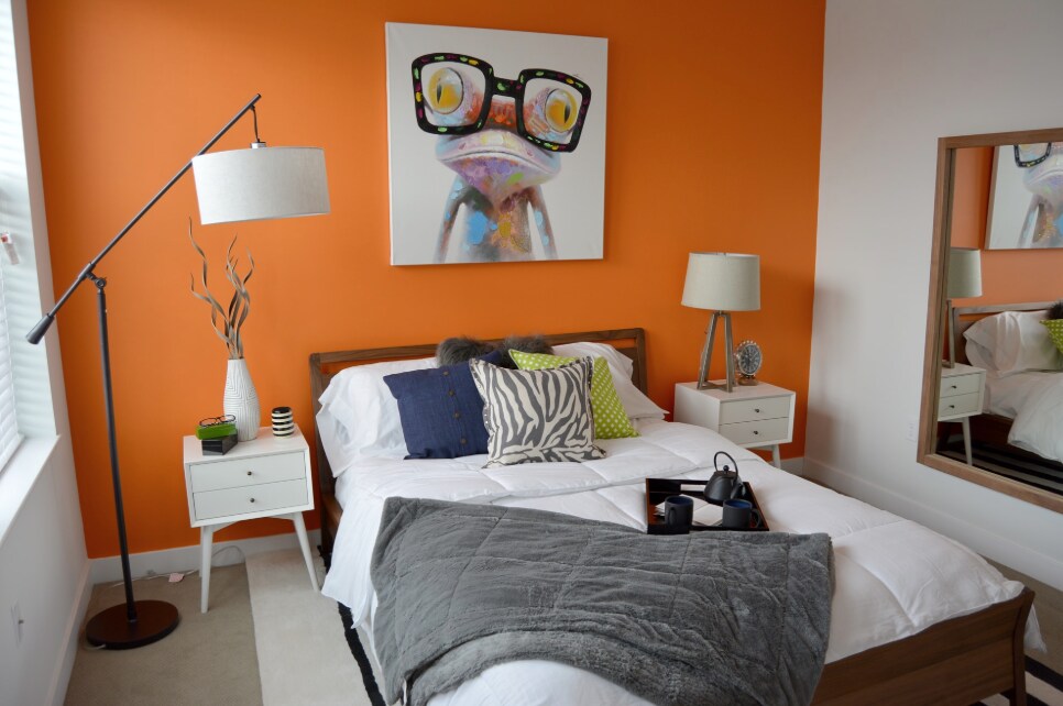 Foto del edificio - 3611 Washington St