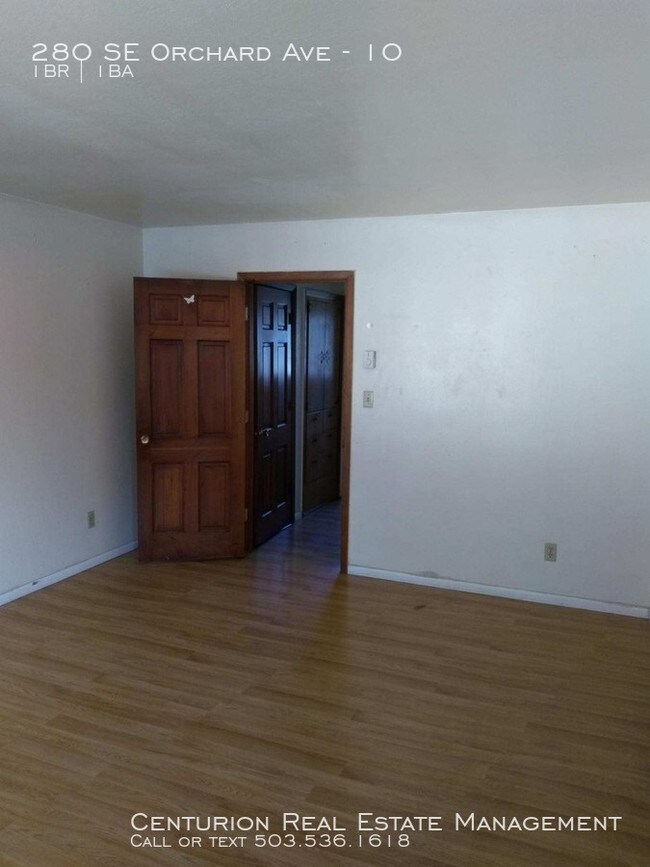 Foto del edificio - 280 SE Orchard Ave