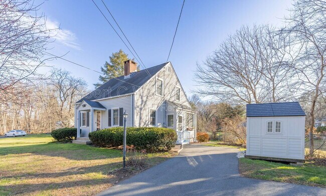 Foto del edificio - 33 Mills Ln