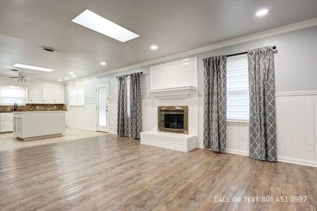 Foto del edificio - Cute 3 Bedroom, 2 Bath Home Near 19th and ...
