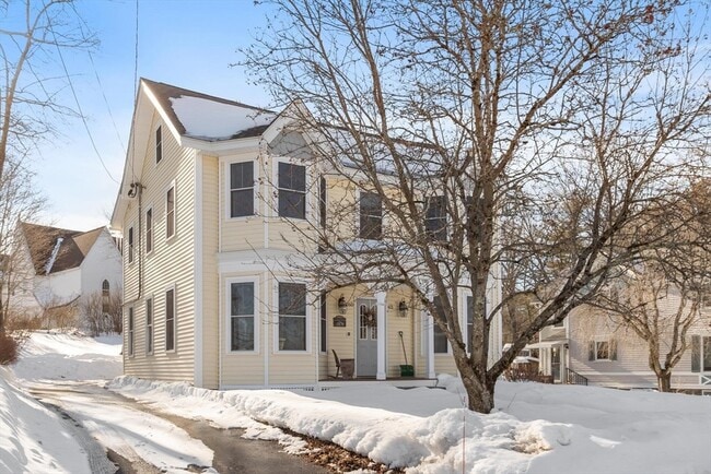 Foto del edificio - 60 Broadway St