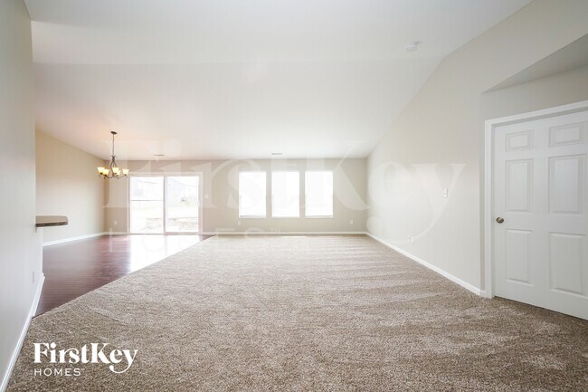 Foto del edificio - 6055 W Brickell Ln