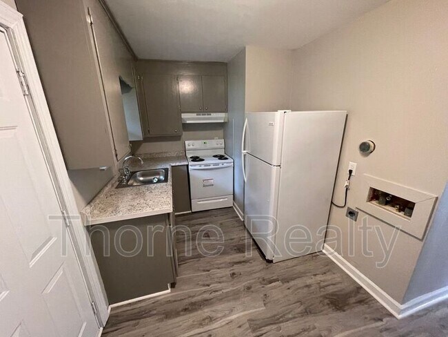 Foto del edificio - 538 Smith St