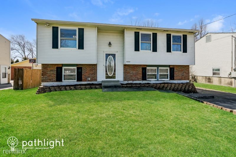 Foto principal - 4 br, 2 bath House - 4608 Mud Lane UNIT