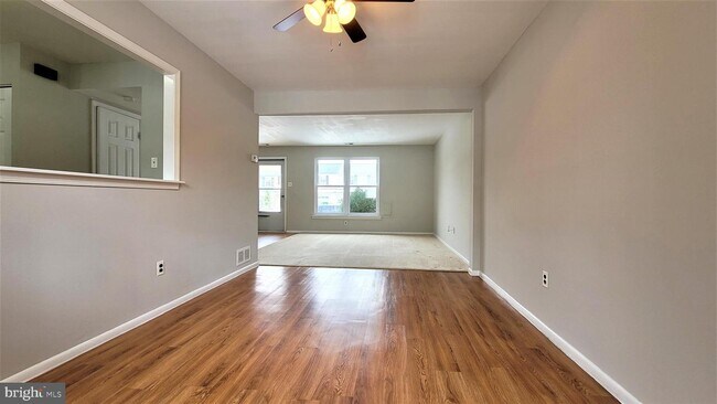 Building Photo - 3011 Hallowell Ct