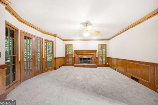 Building Photo - 3741 Bays Ferry Way
