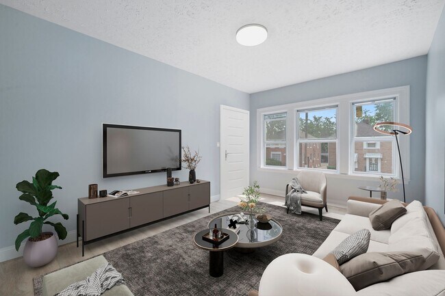 Foto del edificio - 3328 E 149th St