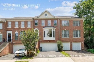 Building Photo - 4113 Quiet Crossing Ct