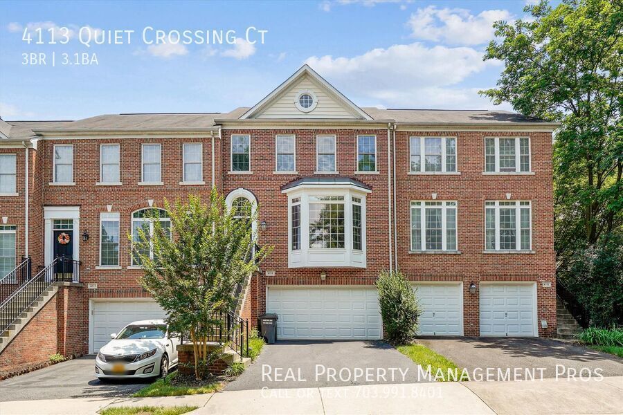 Primary Photo - 4113 Quiet Crossing Ct