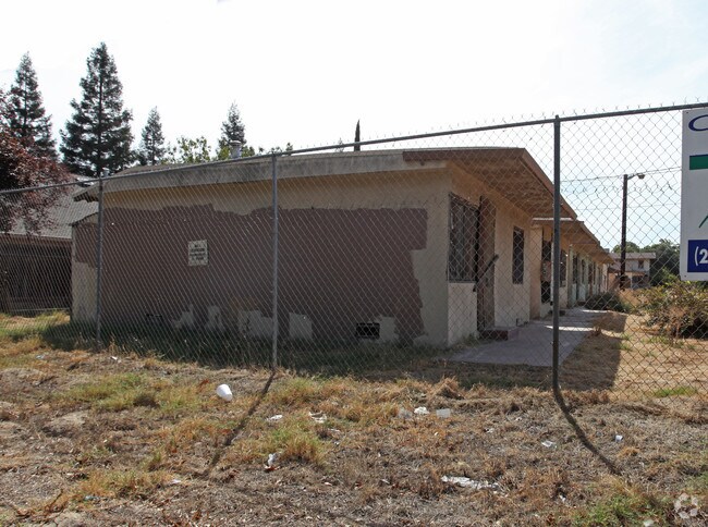 Building Photo - 601 20th Century Blvd