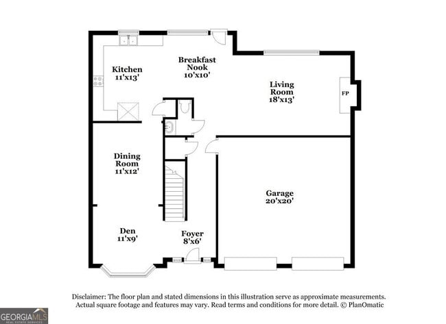 Building Photo - 10 Dartmouth Ct