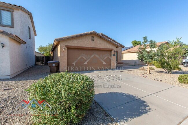 Foto del edificio - 44740 Gavilan Dr