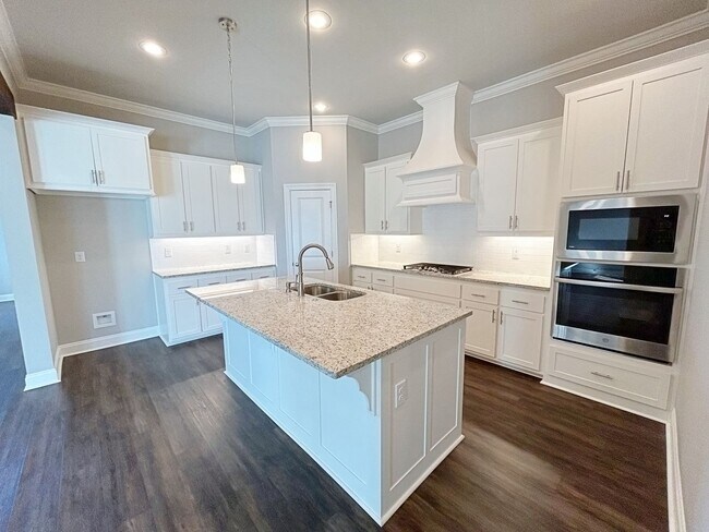Foto del edificio - 3 Bedroom NEW Home in Dutchtown - Dutchtow...