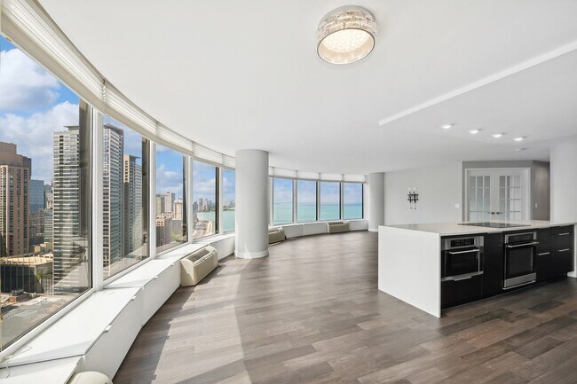 Building Photo - 505 N Lake Shore Dr