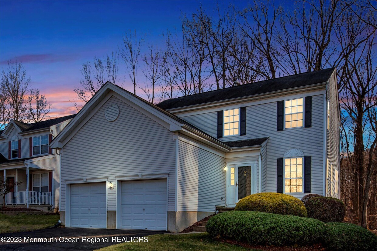 54 Waterford Ave, Marlboro, NJ 07751 House Rental in Marlboro, NJ