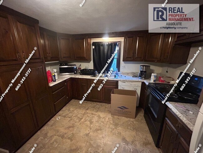 Foto del edificio - 3 Bedroom Single Family Home Downtown Nashua