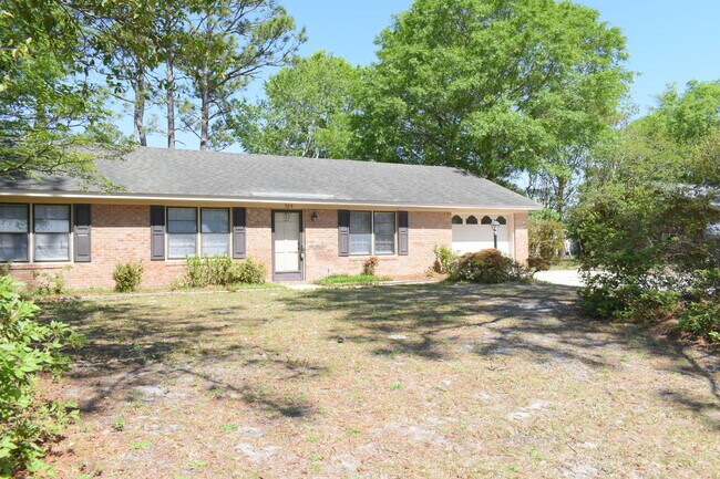 Foto del edificio - 929 Wordsworth Dr