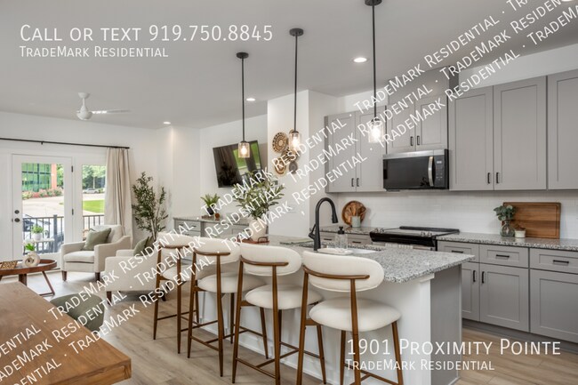 Foto del edificio - 1534 Kirkland Rd