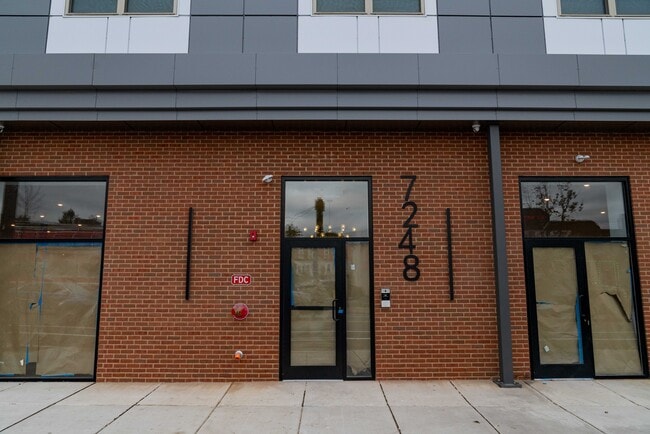 Building Photo - 7246 Rising Sun Ave