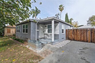 Building Photo - 3469 Verde St