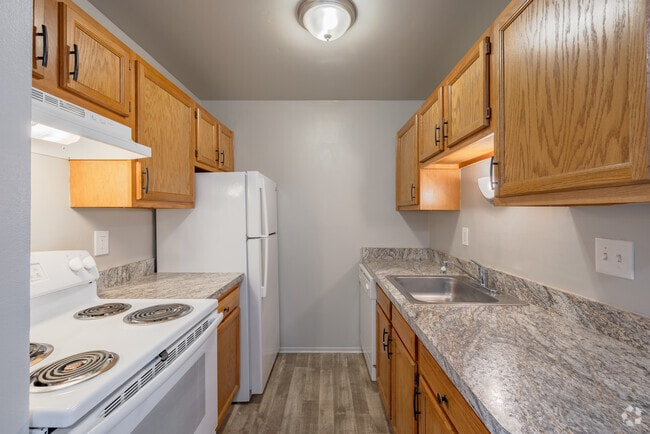 Interior Photo - Capri