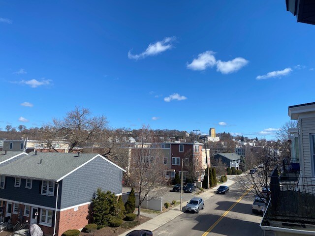 Foto del edificio - 901 Saratoga St