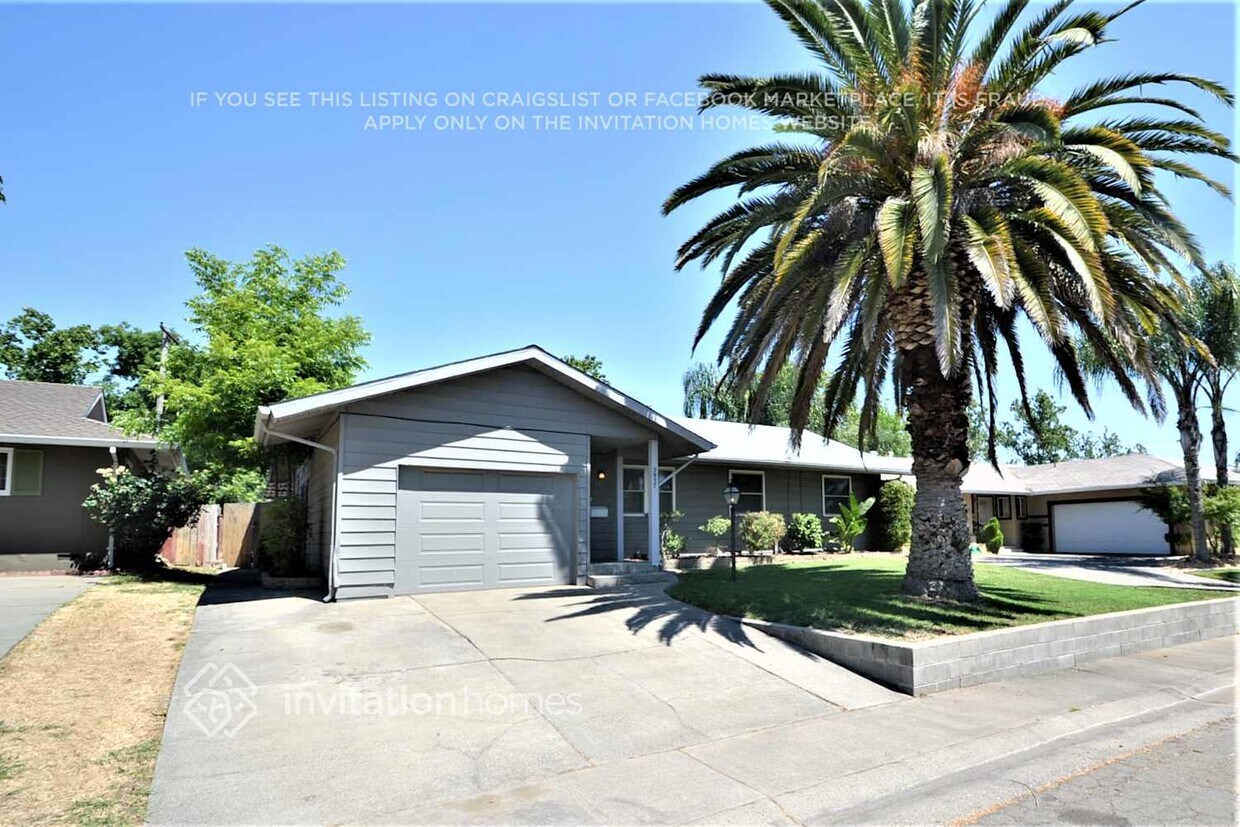 Primary Photo - 3937 Fargo Way