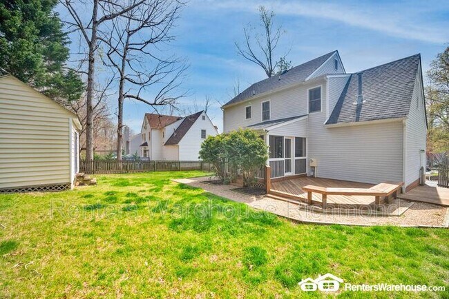 Building Photo - 5112 Highberry Woods Rd