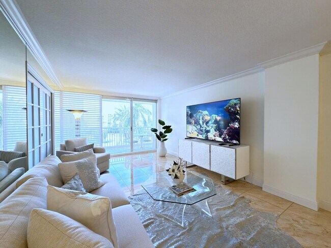 Foto del edificio - 3546 S Ocean Blvd