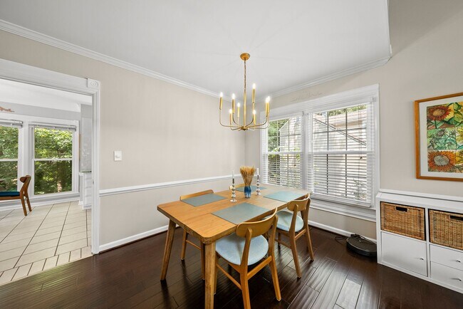Foto del edificio - 4006 Kettering Dr