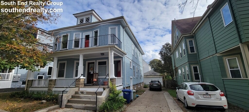 Foto principal - 20 Egerton Rd