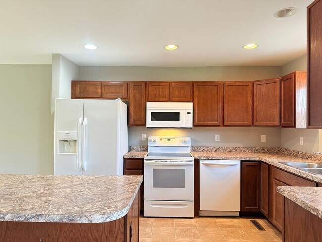 Building Photo - Spacious 3-Bedroom Townhome with Prime Route 13 Access