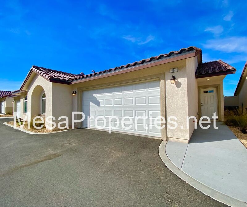 Foto principal - 9550 Tamarisk Ave