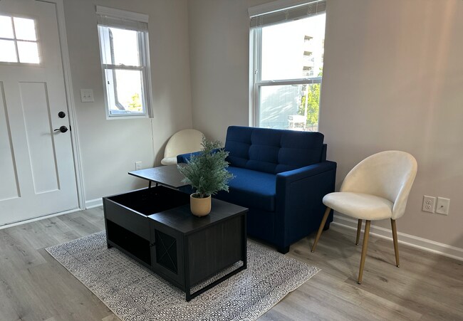 Photo - 1100 Holly St NW Apartment