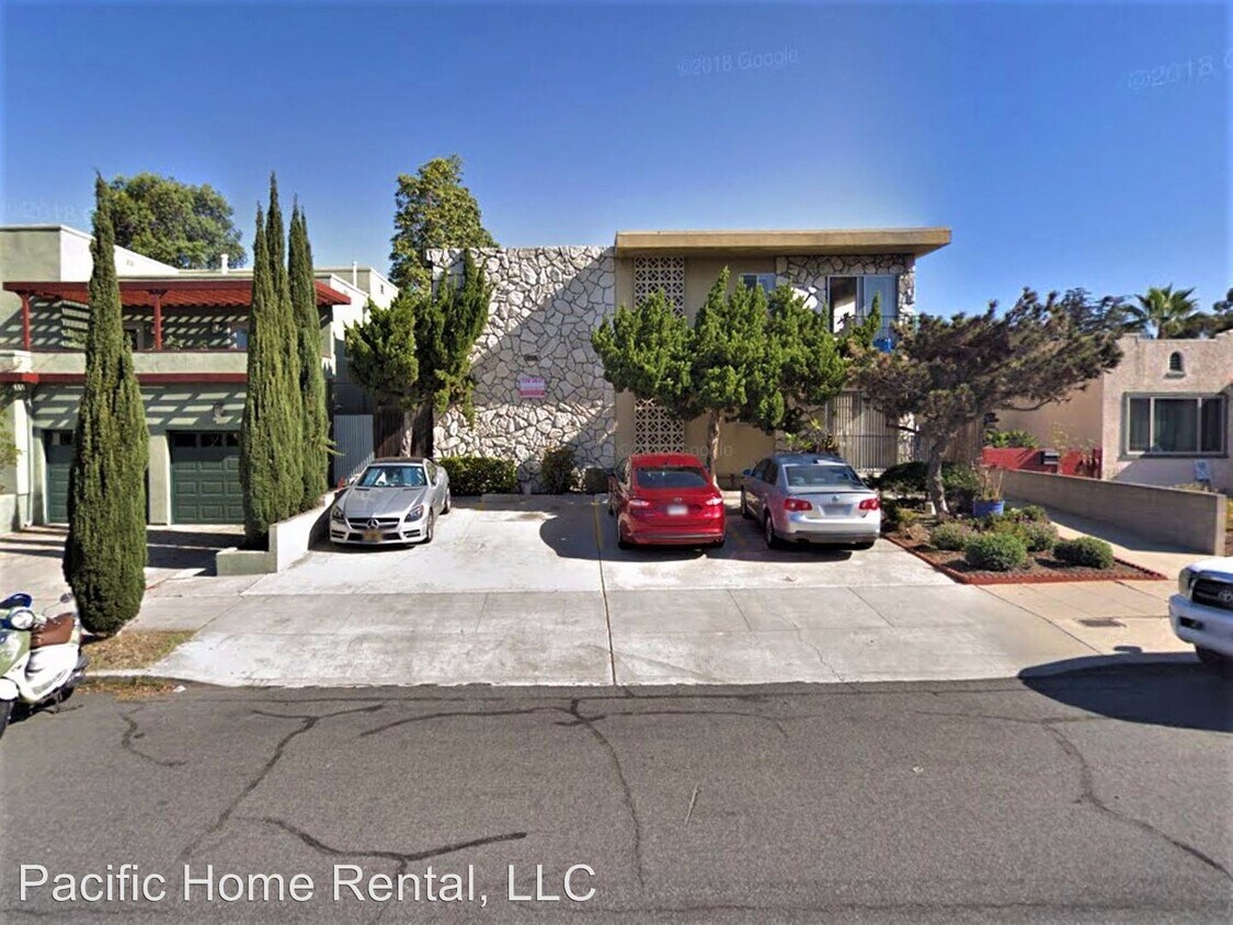 Primary Photo - 816 Sutter St