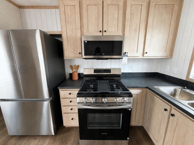 Foto del edificio - 3931 N Deadwood Dr